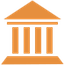Icône du gouvernement