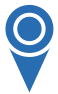 Icône d'emplacement